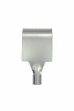 STAINLESS STEEL BRAZING TORCH GUARD CODE 6430 - Image 2