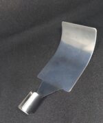 STAINLESS STEEL BRAZING TORCH GUARD CODE 6430 - Image 3