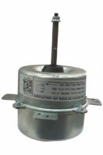 VIDEOCON OUTDOOR AC MOTOR 55W D702 CODE 6014