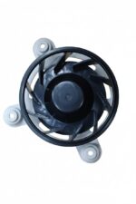 Whirlpool Double Door Refrigerator Cooling Fan DC-12.7V CODE 5236 - Image 2