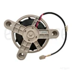 Whirlpool Double Door Refrigerator Cooling Fan DC-12.7V CODE 5236