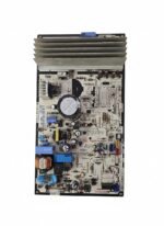 LG OUTDOOR PCB AC MOTOR EBR71847823 CODE 5526 REFURBISHED