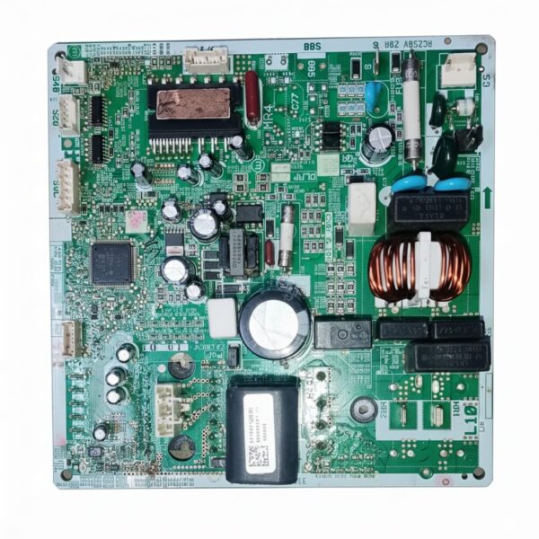DAIKIN OUTDOOR PCB UVW MOTOR EX19027-10 CODE 5622 REFURBISHED