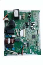 DAIKIN OUTDOOR PCB UVW MOTOR EX15007-1(B)  CODE 5630 REFURBISHED