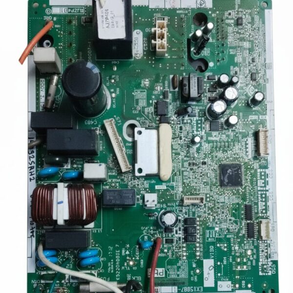 DAIKIN OUTDOOR PCB UVW MOTOR EX15007-1(B)  CODE 5630 REFURBISHED