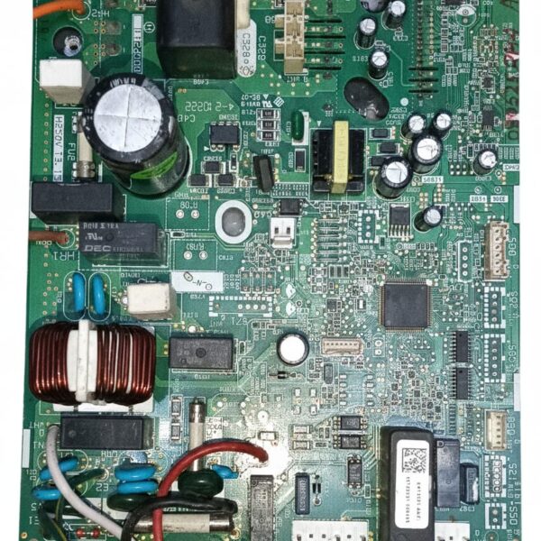 DAIKIN OUTDOOR PCB AC MOTOR EX13025-48 CODE 5635 REFURBISHED