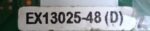 DAIKIN OUTDOOR PCB AC MOTOR EX13025-48 CODE 5635 REFURBISHED - Image 2