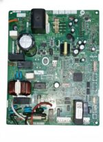 DAIKIN OUTDOOR PCB AC MOTOR EX13025-9 (D) CODE 5639 REFURBISHED