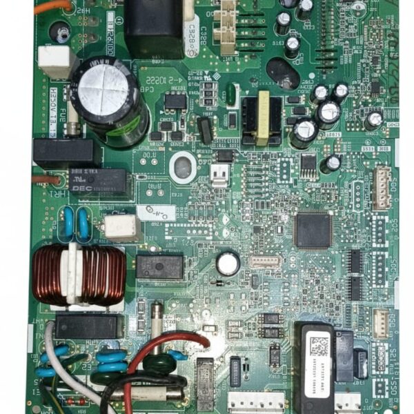 DAIKIN OUTDOOR PCB AC MOTOR EX13025-9 (D) CODE 5639 REFURBISHED