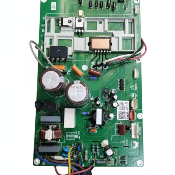 HAIER OUTDOOR PCB BLDC MOTOR 366AP CODE 5650 REFURBISHED