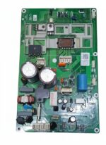 HAIER OUTDOOR PCB AC MOTOR 3943 CODE 5660 REFURBISHED