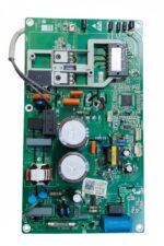 HAIER OUTDOOR PCB AC MOTOR 690AH CODE 5684 REFURBISHED