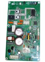 HAIER OUTDOOR PCB BLDC MOTOR 1007 REFURBISHED CODE 5689