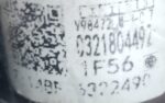 HAIER OUTDOOR PCB AC MOTOR 1F56 CODE 5708 REFURBISHED - Image 2