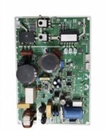 HAIER OUTDOOR PCB AC MOTOR 1F56 CODE 5708 REFURBISHED