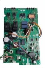 DAIKIN OUTDOOR PCB BLDC MOTOR 2P326998-2C CODE 5598 REFURBISHED