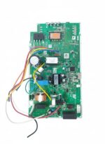 DAIKIN OUTDOOR PCB AC MOTOR 2P309514-1D CODE 5610 REFURBISHED