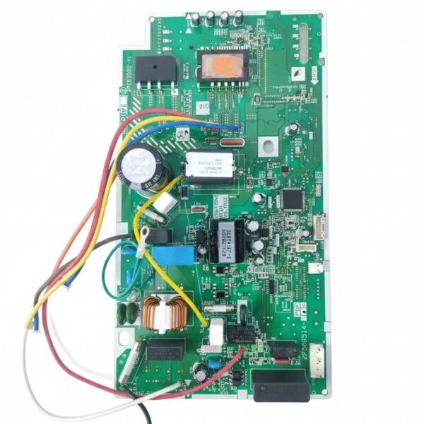 DAIKIN OUTDOOR PCB AC MOTOR 2P309514-1D CODE 5610 REFURBISHED
