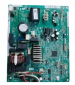 DAIKIN OUTDOOR PCB UVW MOTOR EX19042-1(B) CODE 5613 REFURBISHED