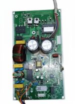VOLTAS/TOPBRAND OUTDOOR PCB AC MOTOR 1.5 TON C-1RZ107H1HBF / PUS18KEE139 CODE 5854 REFURBISHED