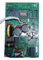 IFB OUTDOOR PCB AC MOTOR OU220ECPCB050 IFB-083-005 CODE 5869 REFURBISHED