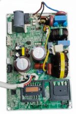 IFB OUTDOOR PCB AC MOTOR OU220ECPCB040 IFB-083-004 CODE 5877 REFURBISHED