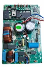 IFB OUTDOOR PCB AC MOTOR 31201/000481 CODE 5888 REFURBISHED