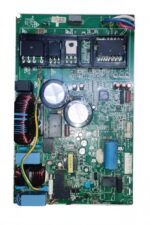 IFB OUTDOOR PCB AC MOTOR 31201-001396 / 7D14 CODE 5914 REFURBISHED