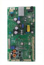 LG REFRIGERATOR PCB EBR83465018 CODE 5822 REFURBISHED