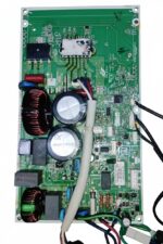 KELVINATOR/ILJIN OUTDOOR AC MOTOR PCB ACA20EL08406 CODE 5836  REFURBISHED