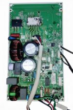 KELVINATOR/ILJIN OUTDOOR BLDC MOTOR PCB V1 / ACA20EL08406 CODE 5840 REFURBISHED
