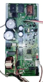 OGENERAL OUTDOOR PCB AC MOTOR 1901WUE-C1A01 CODE 6061 REFURBISHED