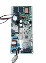 OGENERAL OUTDOOR PCB AC MOTOR G12CPTB-(G)-A01A75 CODE 6065 REFURBISHED