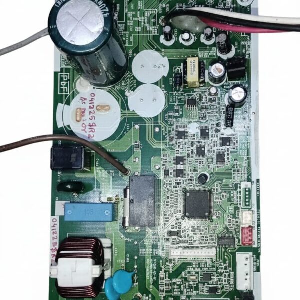 OGENERAL OUTDOOR PCB BLDC MOTOR G12CKTA-B(G)-A01A01 CODE 6078 REFURBISHED