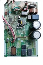 OGENERAL OUTDOOR PCB BLDC MOTOR G18CETA(G)-A01A12 CODE 6082 REFURBISHED