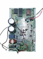 OGENERAL OUTDOOR PCB BLDC MOTOR K17LG-01-03  CODE 6086 REFURBISHED