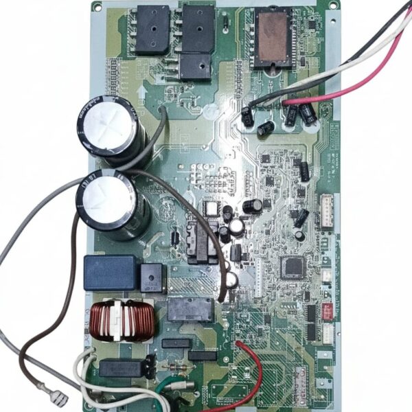 OGENERAL OUTDOOR PCB BLDC MOTOR K17LG-01-03  CODE 6086 REFURBISHED