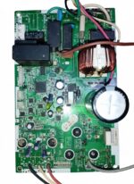 OGENERAL OUTDOOR PCB AC MOTOR 1200WUE-01 CODE 6090 REFURBISHED