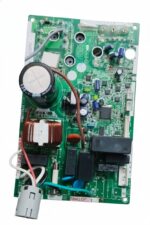 OGENERAL OUTDOOR PCB AC MOTOR 1700WUE-C1 CODE 6094 REFURBISHED