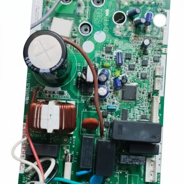 OGENERAL OUTDOOR PCB AC MOTOR 1700WUE-C1 CODE 6094 REFURBISHED