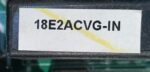 TOSHIBA OUTDOOR PCB UVW MOTOR 18E2ACVG-IN CODE 6106 REFURBISHED - Image 2