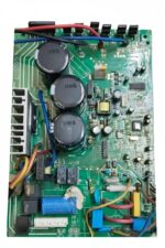 CARRIER/TRANE OUTDOOR PCB AC MOTOR 2023021130834 CODE 6110 REFURBISHED