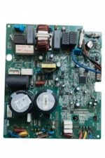 WHIRLPOOL/BLUESTAR/GODREJ/GREE OUTDOOR PCB AC MOTOR 30138000174 CODE 6118 REFURBISHED