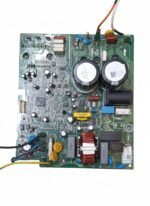 BLUESTAR/WHIRLPOOL OUTDOOR PCB AC MOTOR 30138001003CK CODE 6122 REFURBISHED