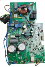 WHIRLPOOL/BLUESTAR/GODREJ/GREE OUTDOOR PCB AC MOTOR 30148413WS281AC CODE 6126 REFURBISHED