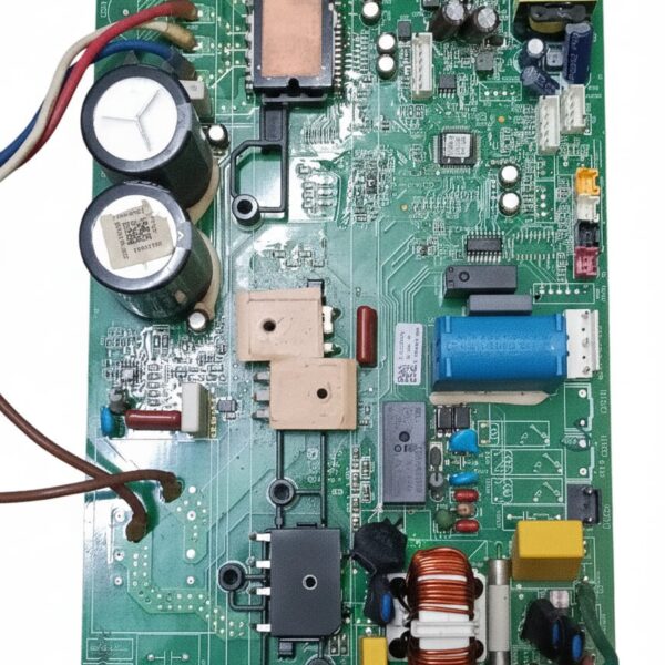 WHIRLPOOL/BLUESTAR OUTDOOR PCB AC MOTOR 2139264A CODE 61142 REFURBISHED