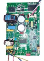 WHIRLPOOL/BLUESTAR OUTDOOR PCB AC MOTOR 2089335A CODE 6146 REFURBISHED