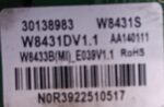 WHIRLPOOL/BLUESTAR/VOLTAS OUTDOOR PCB AC MOTOR 30138983 CODE 6154 REFURBISHED - Image 2
