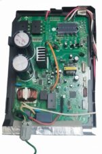 OGENERAL OUTDOOR PCB BLDC MOTOR K07CJ-0907WUE-C1 CODE 6002REFURBISHED