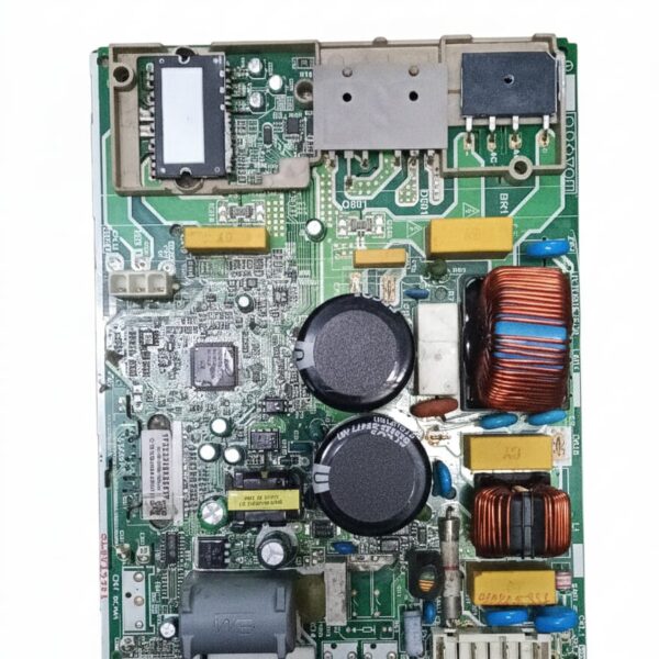 CARRIER/FORBES/KELVINATOR OUTDOOR PCB AC MOTOR 17222000028677 CODE 2526 REFURBISHED